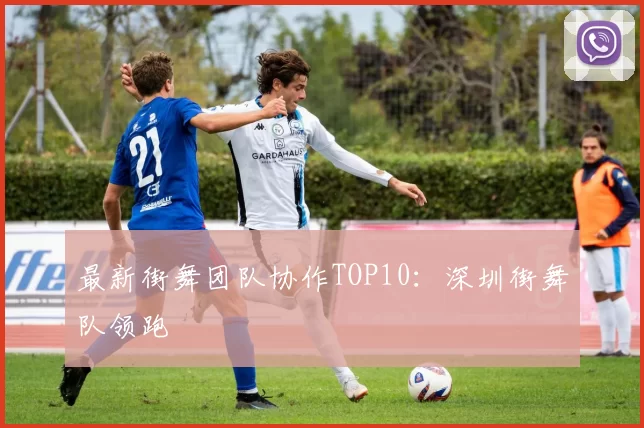 最新街舞团队协作TOP10：深圳街舞队领跑