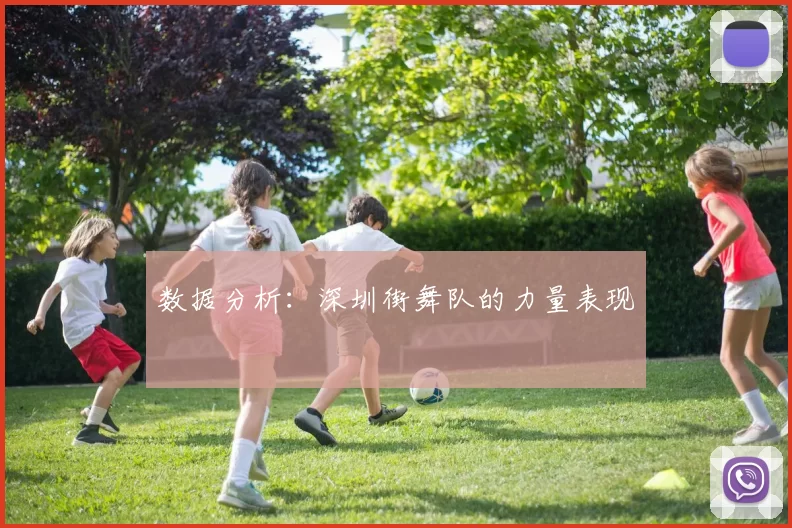 数据分析：深圳街舞队的力量表现